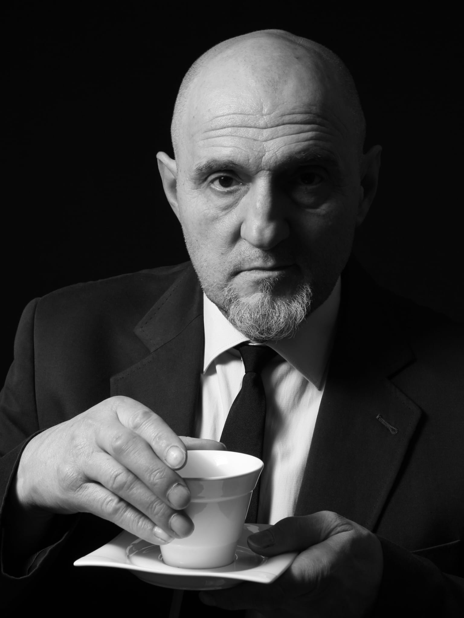 Stefan PhotoArt Portrait