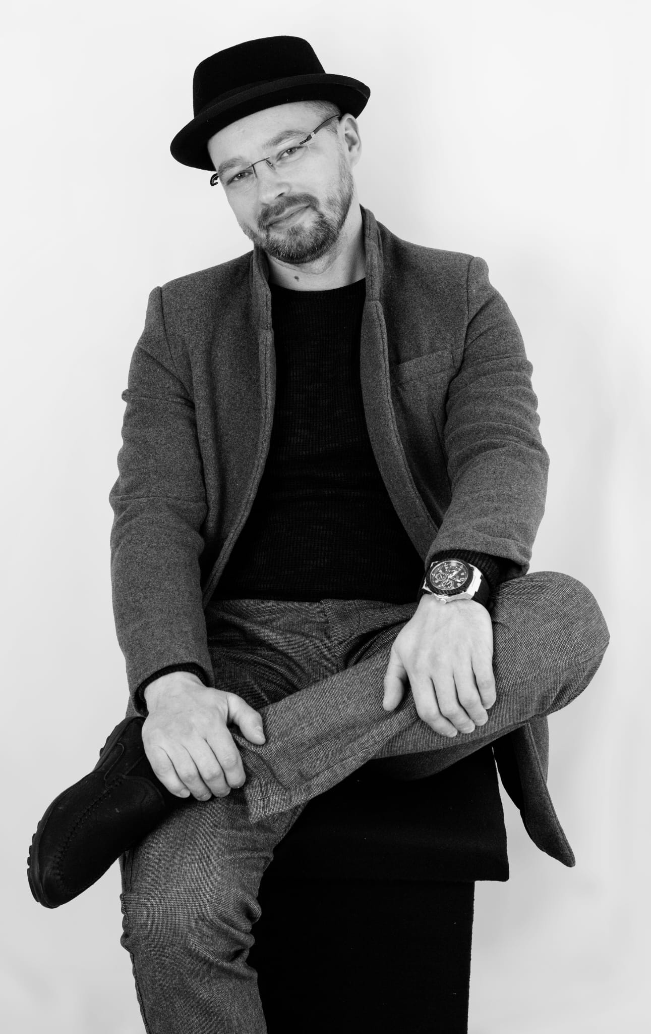 Portrait 2